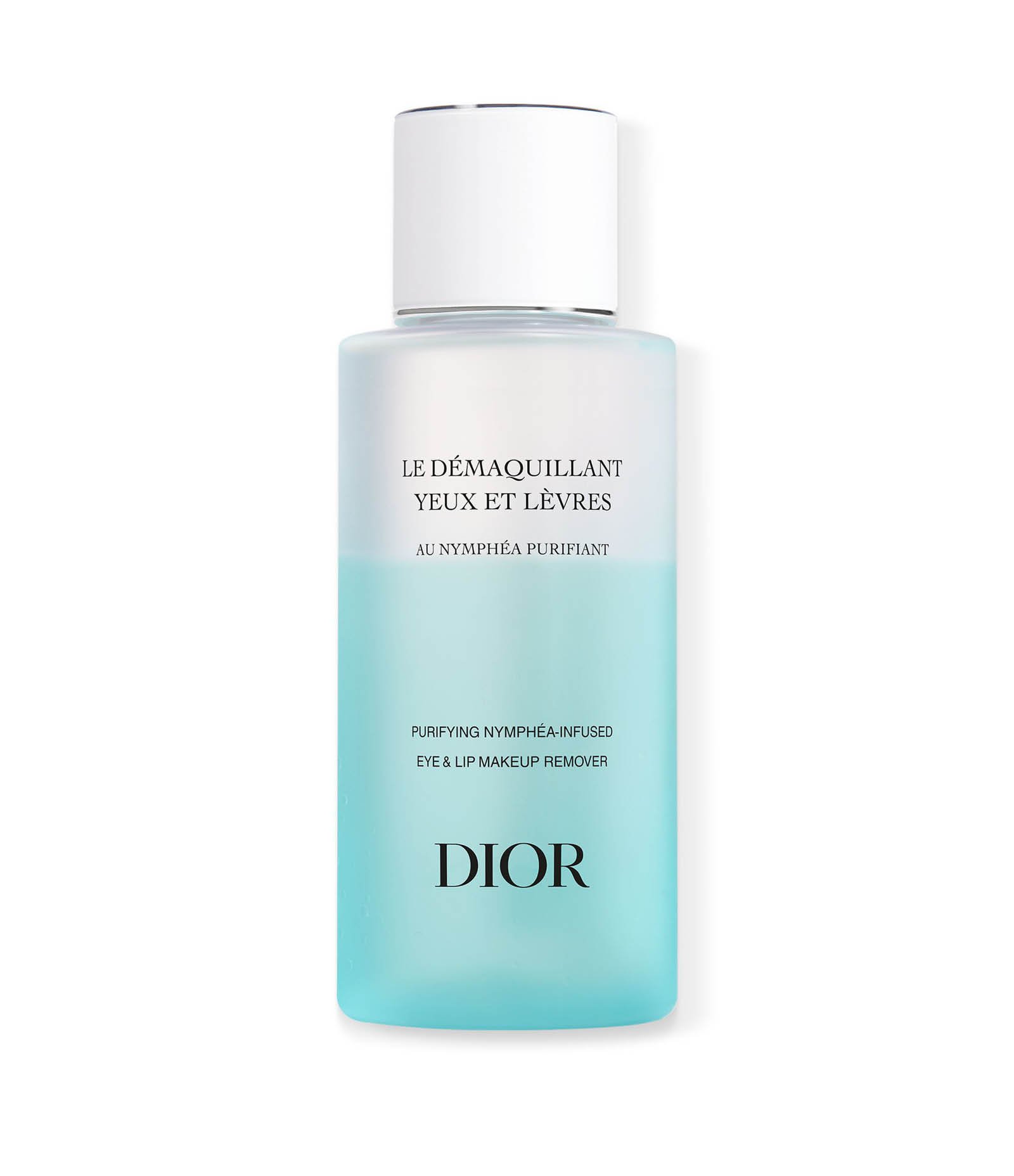 Demaquilante Bifásico Le Demaquillant Yeux et Levres Dior 125ml 1