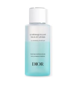 Demaquilante Bifásico Le Demaquillant Yeux et Levres Dior