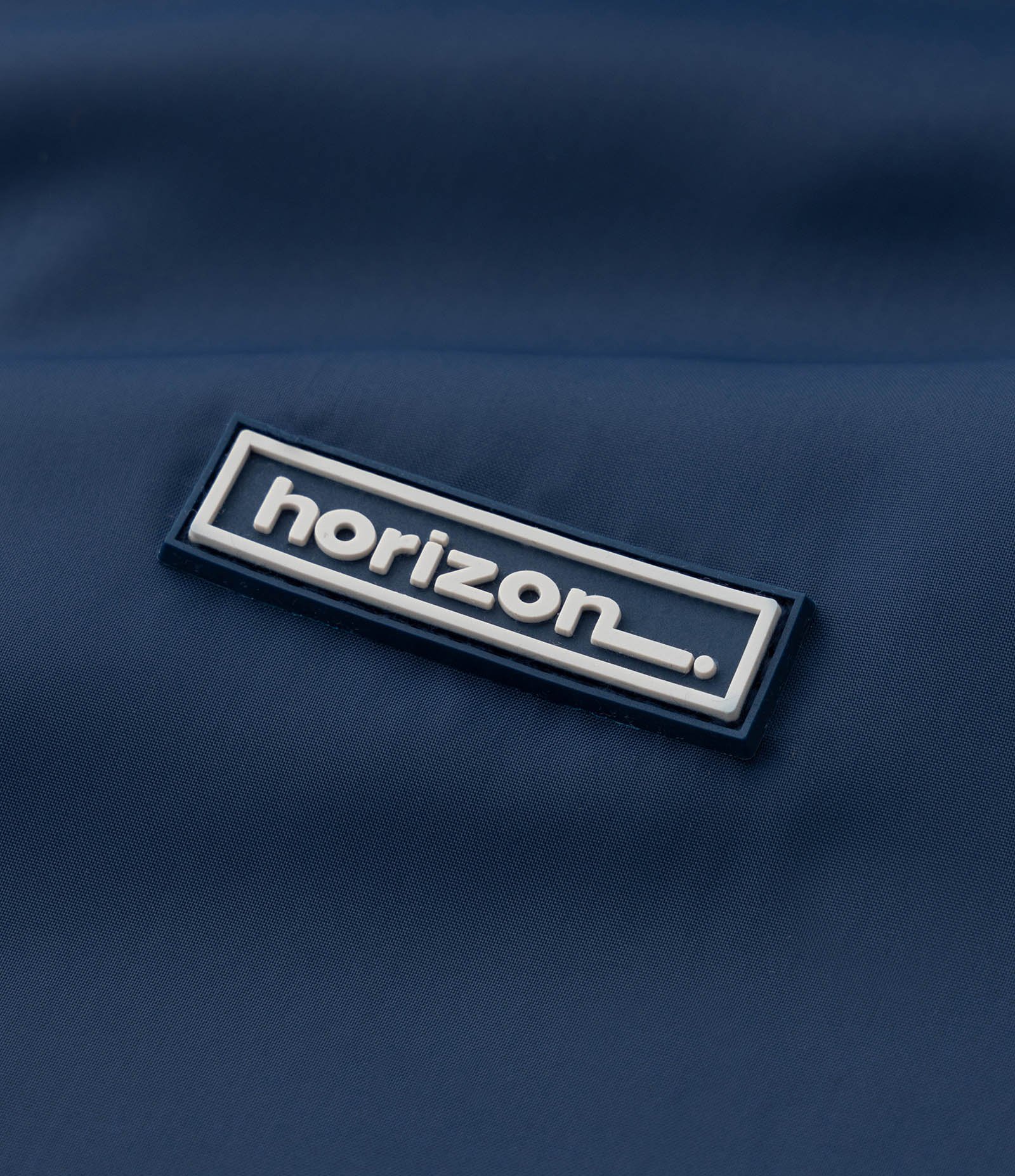 Jaqueta Quebra-Vento Infantil com Capuz - Tam 5 a 14 Anos Azul 4