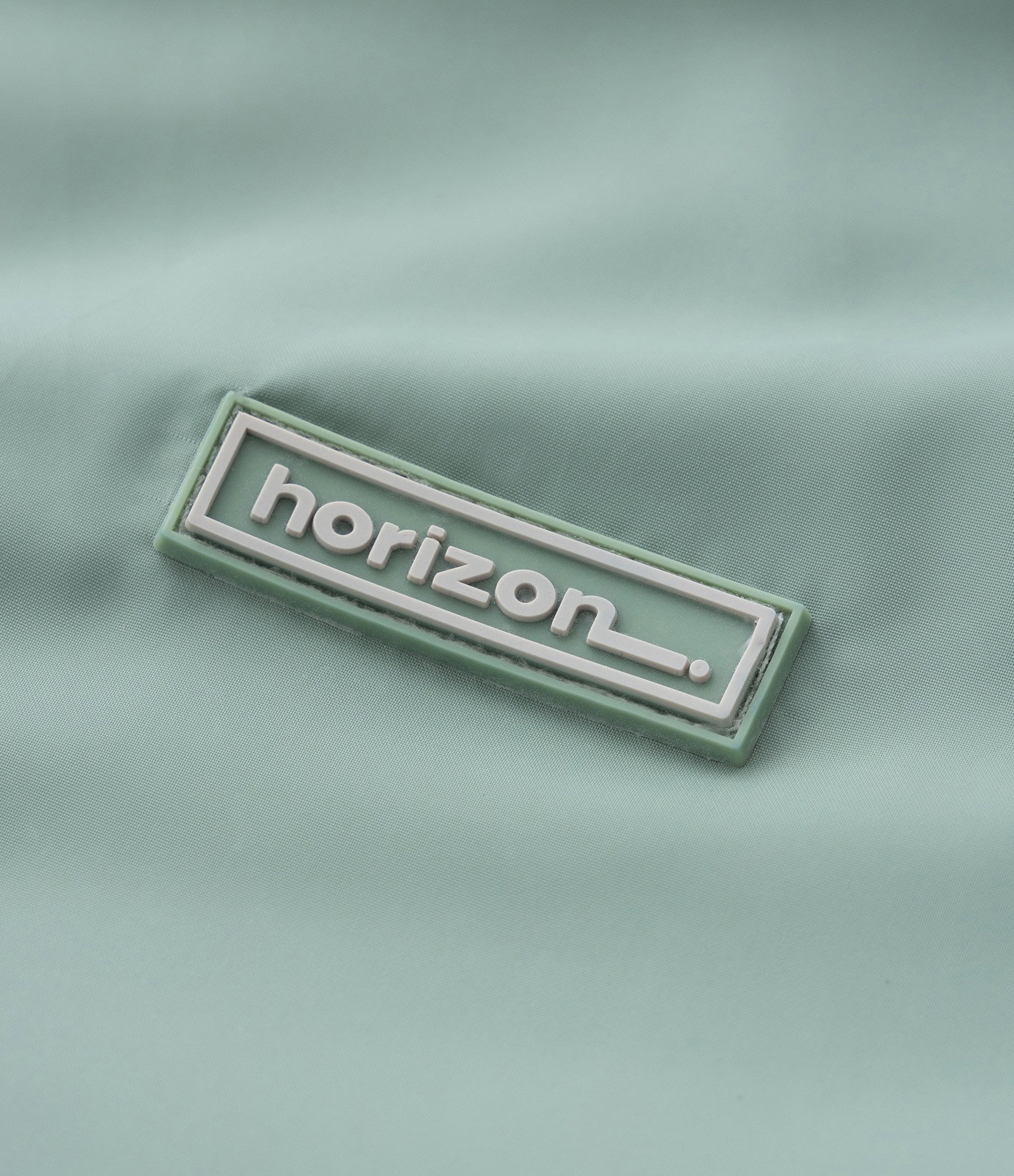 Jaqueta Quebra-Vento Infantil com Capuz - Tam 5 a 14 Anos Verde Claro 4