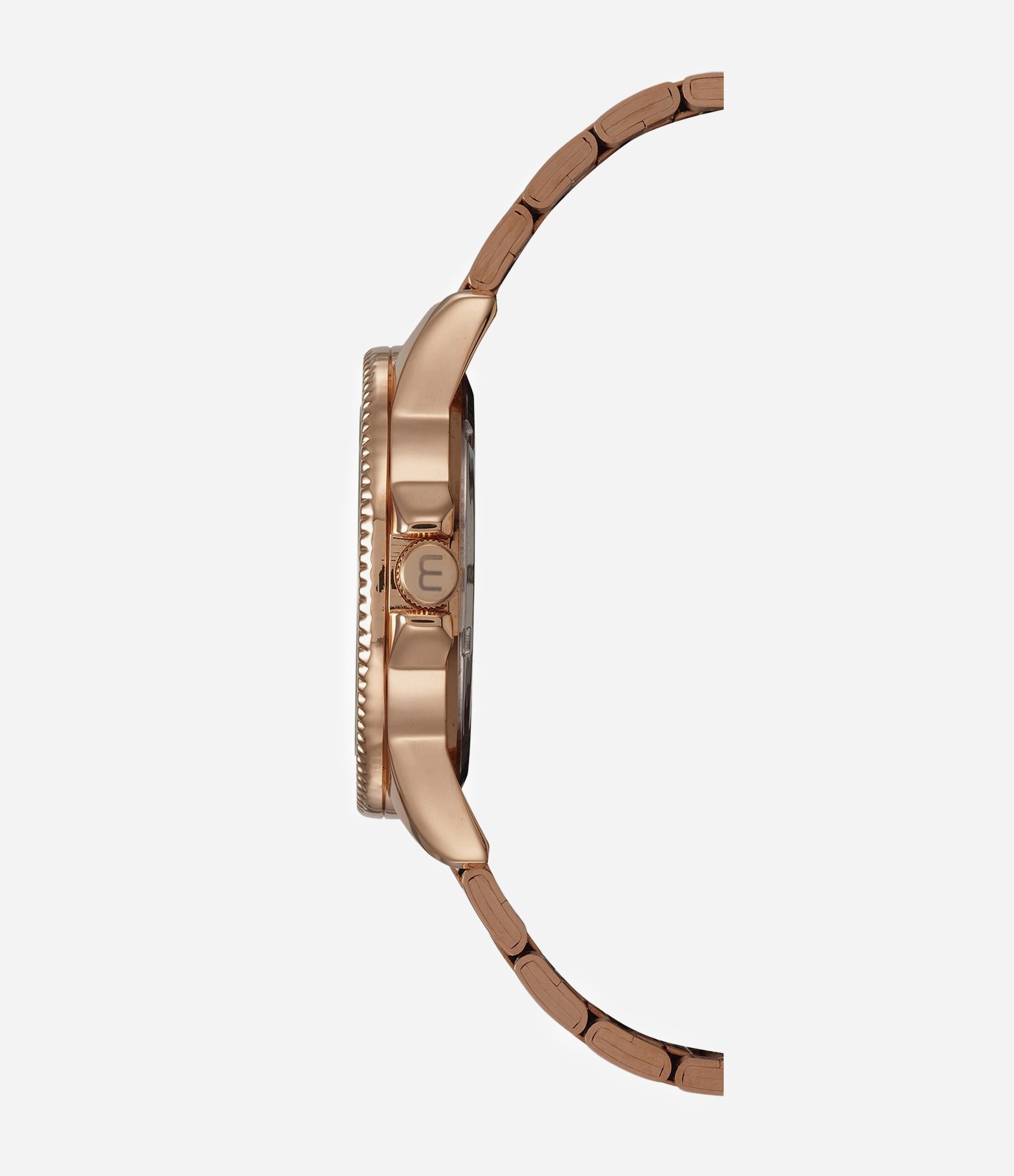 Relógio Mondaine Feminino Analógico 53601LPMVRE3 Rose Gold 2