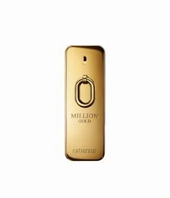 Perfume Rabanne Million Gold Eau de Parfum Intense