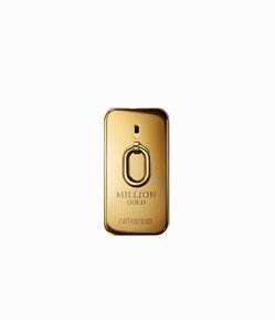 Perfume Rabanne Million Gold Eau de Parfum Intense