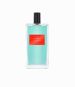Perfume Victorio Lucchino Aguas Sport Nº12 Energía Urbana Eau de Toilette Masculino
