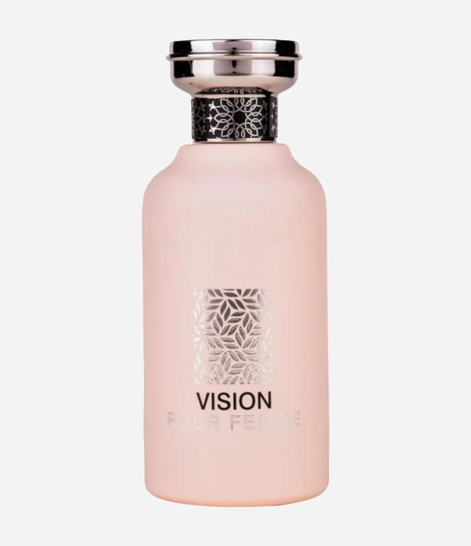 Perfume Nusuk Vision Pour Femme Eau de Parfum Feminino 100ML 1