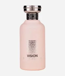 Perfume Nusuk Vision Pour Femme Eau de Parfum Feminino