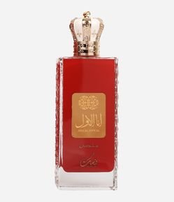 Perfume Nusuk Ana Al Awwal Red Eau de Parfum Feminino