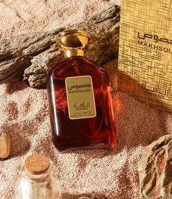 Perfume Manasik Makhsouse Eau de Parfum