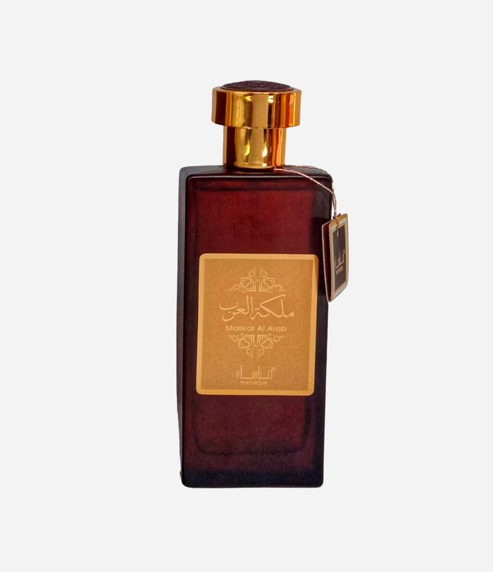 Manasik Malikat Al Arab Eau de Parfum 100ML 1