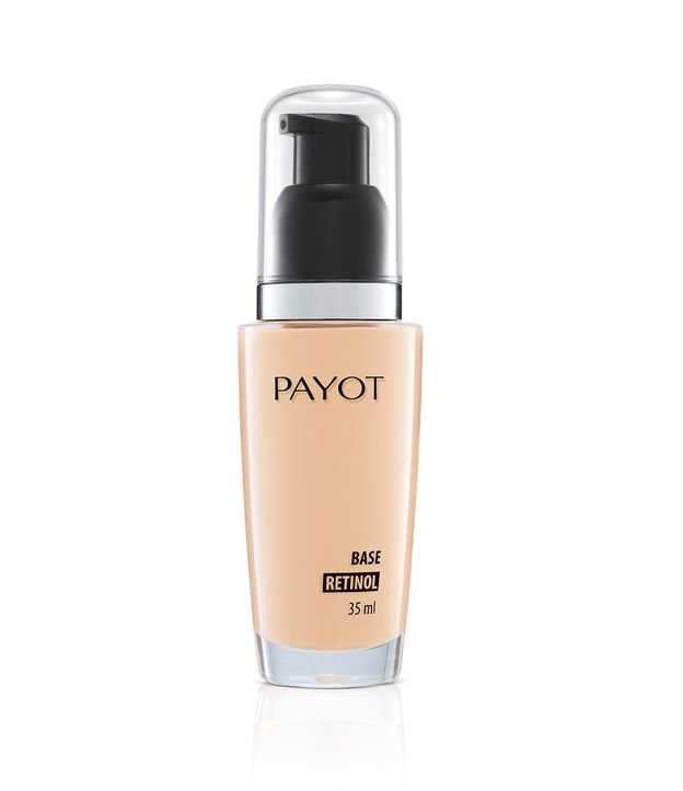 Base Retinol Payot