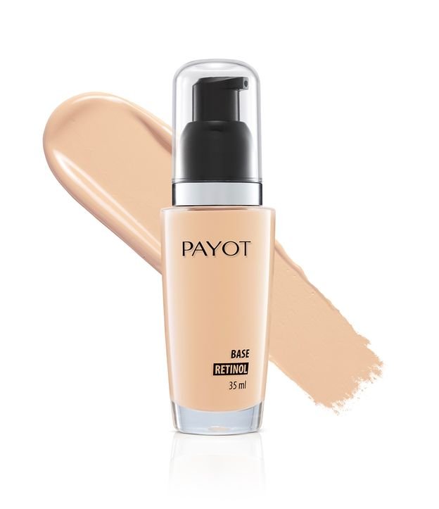 Base Retinol Payot