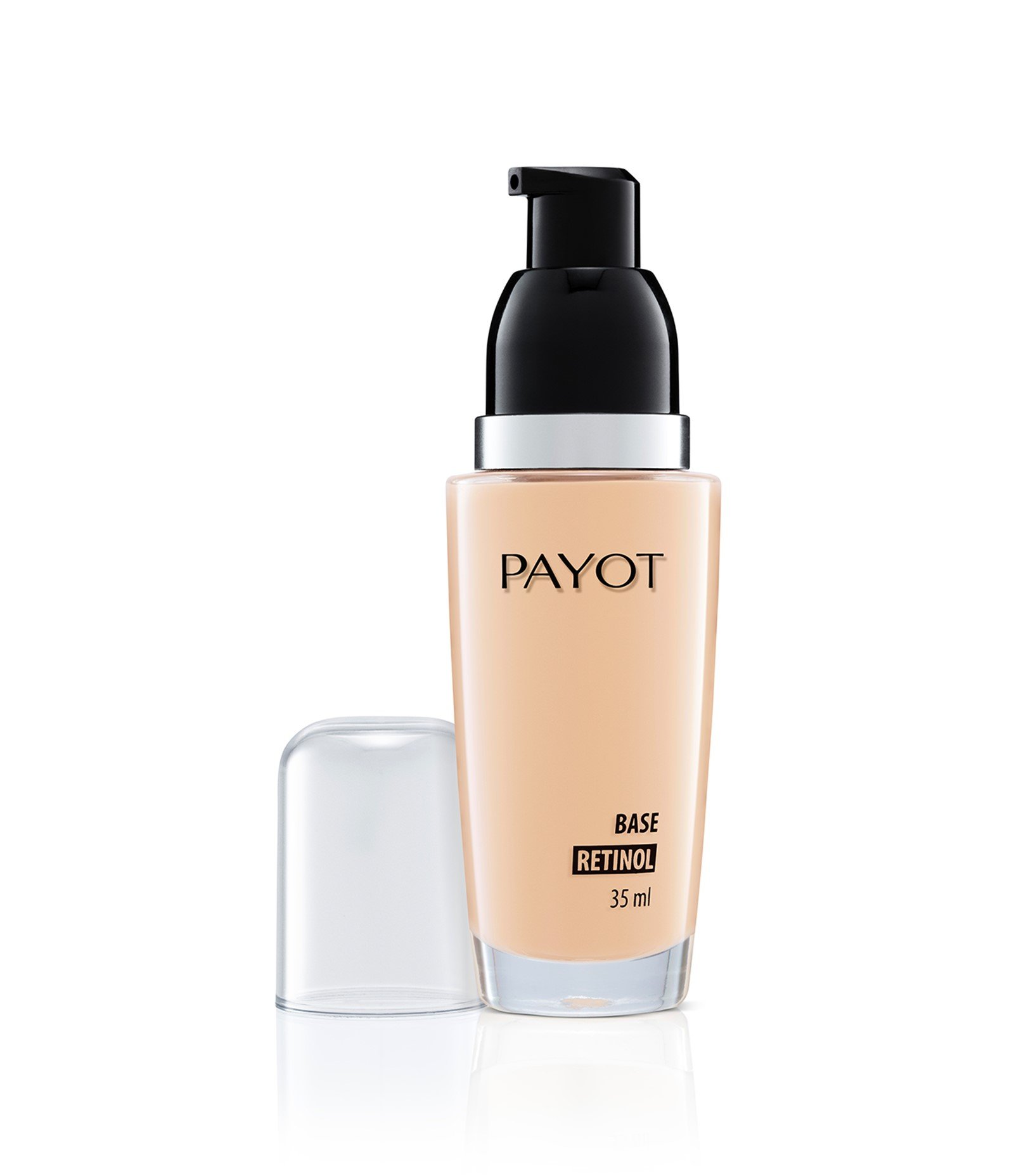 Base Retinol Payot 25 3