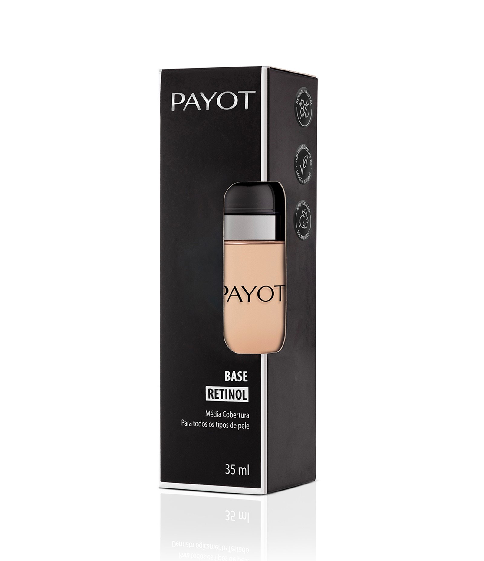 Base Retinol Payot 25 5