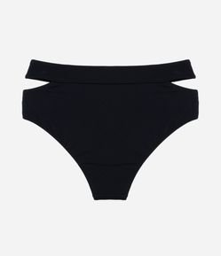 Biquíni Calcinha Hot Pants Lateral Vazada Curve & Plus Size