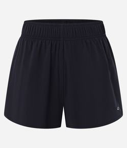 Bermuda Runner Esportiva com Bolsinho Funcional
