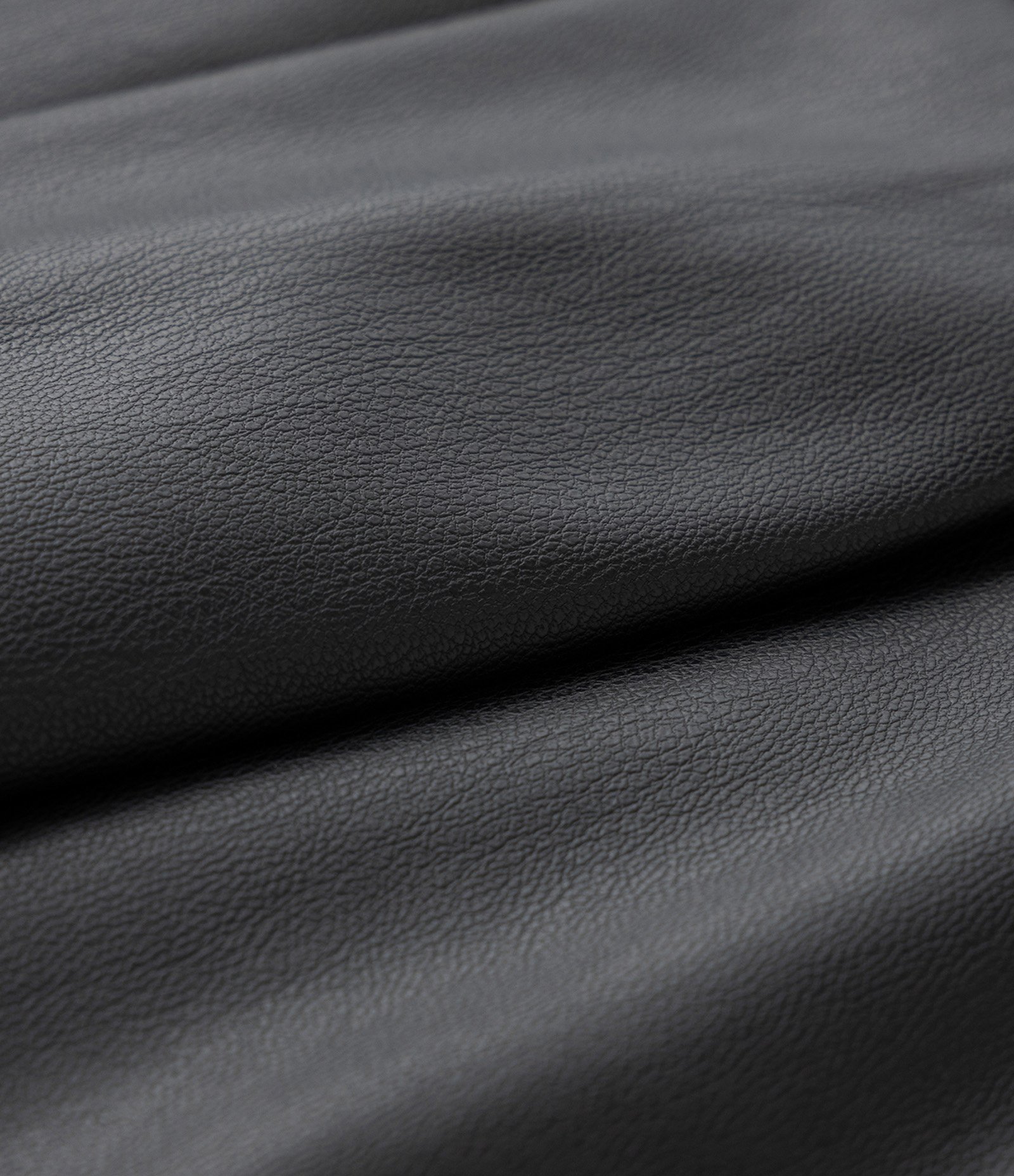 Short Saia Infantil Plissada com Coração Lateral - Tam 1 a 5 Anos Preto 3