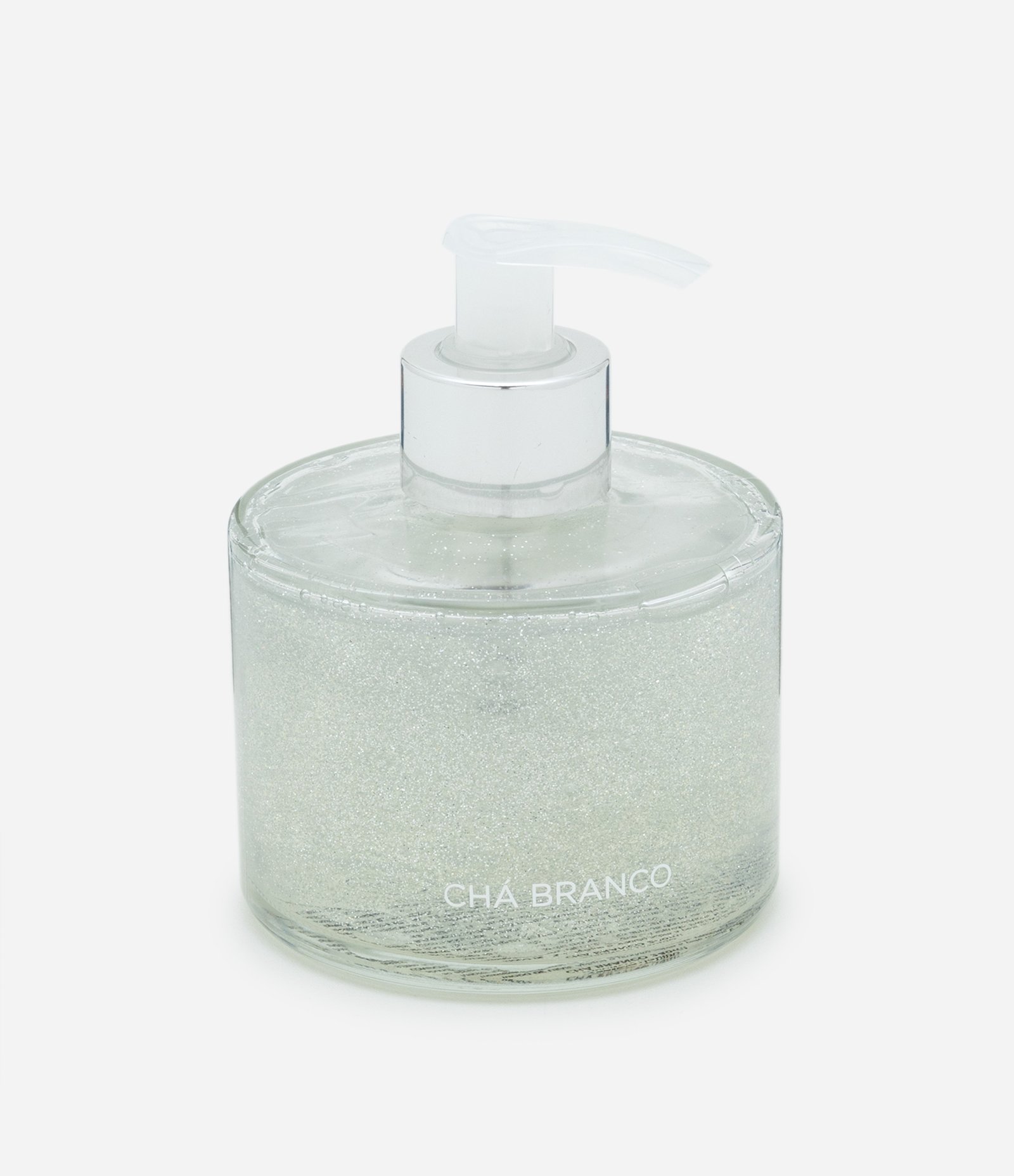 Sabonete Líquido Chá Branco Alchemia 240ml 1