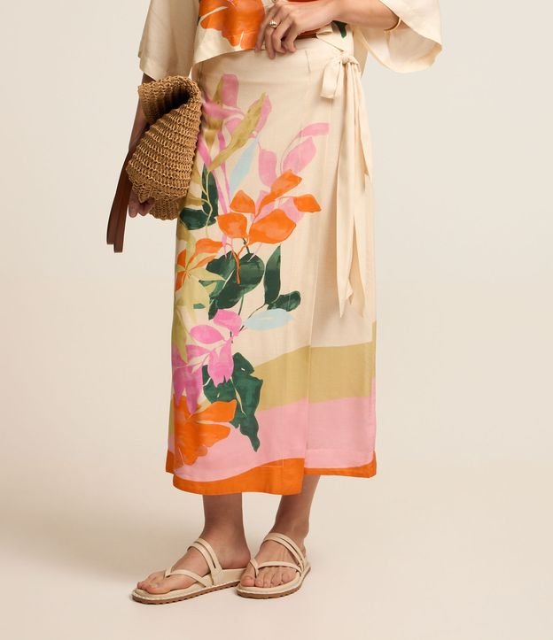 Cor: Bege | Tamanho: 36