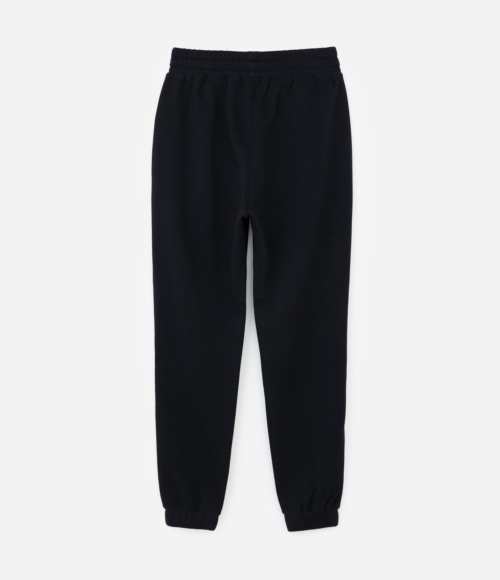 Calça Esportiva de Moletom com Friso Frontal 6