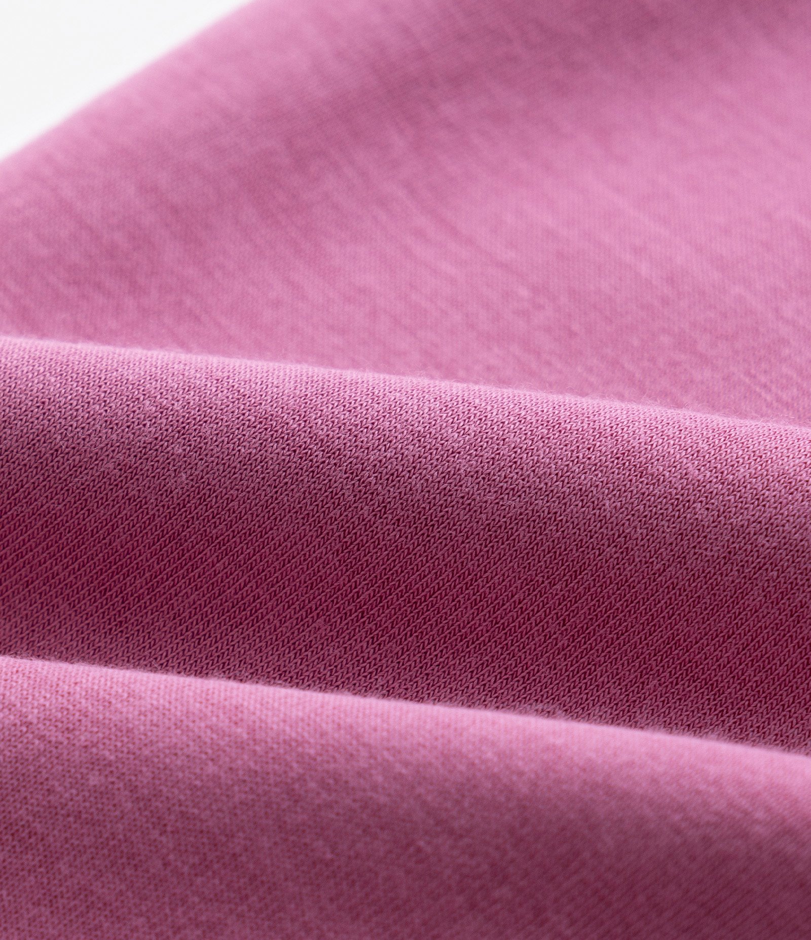 Calça Jogger Infantil em Modal com Recorte Lateral - Tam 1 a 5 Anos Rosa Escuro 4