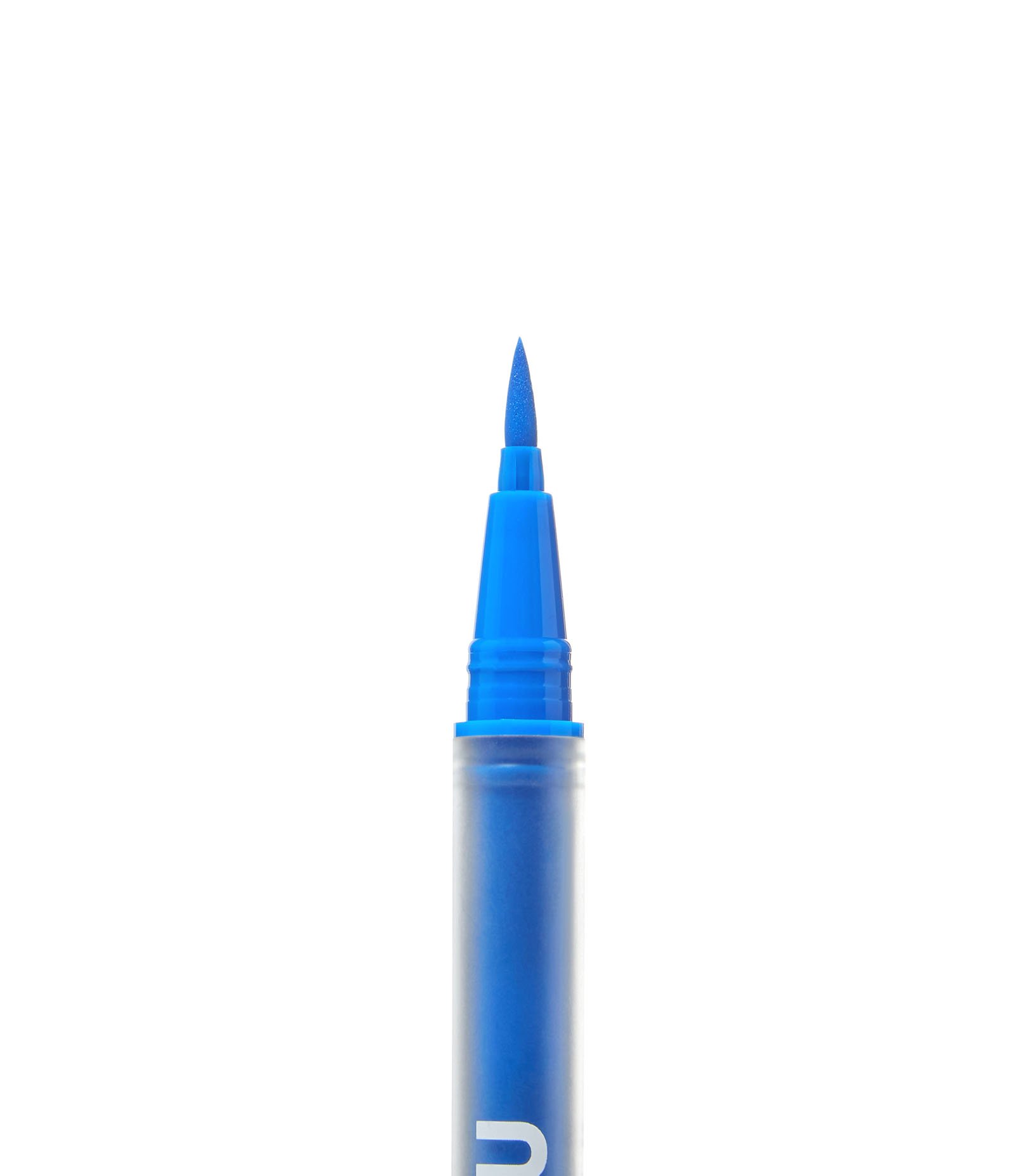 Flash Color Pen Caneta Delin Neon Océane 4 You Azul 1