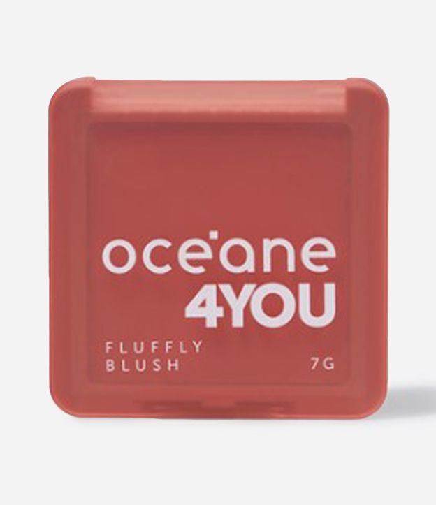 Fluffy Blush Tango Óceane 4 You