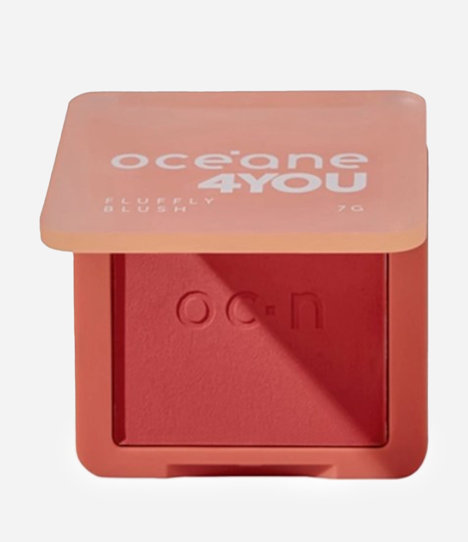 Fluffy Blush Tango Óceane 4 You Coral 2