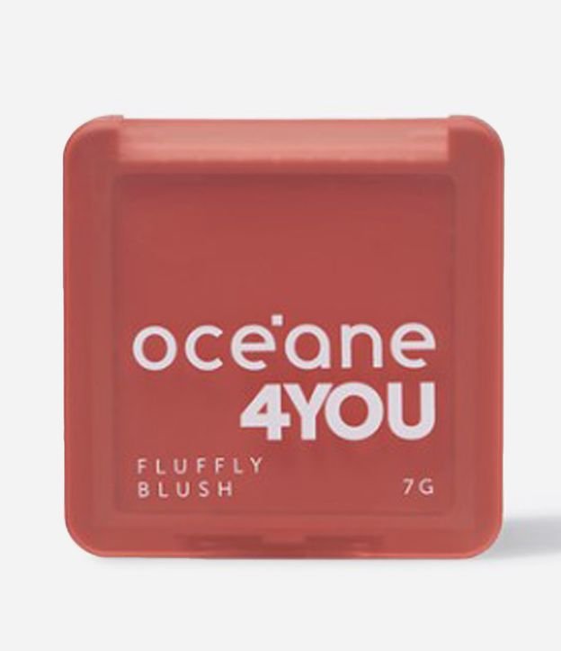 Fluffy Blush Tango Óceane 4 You