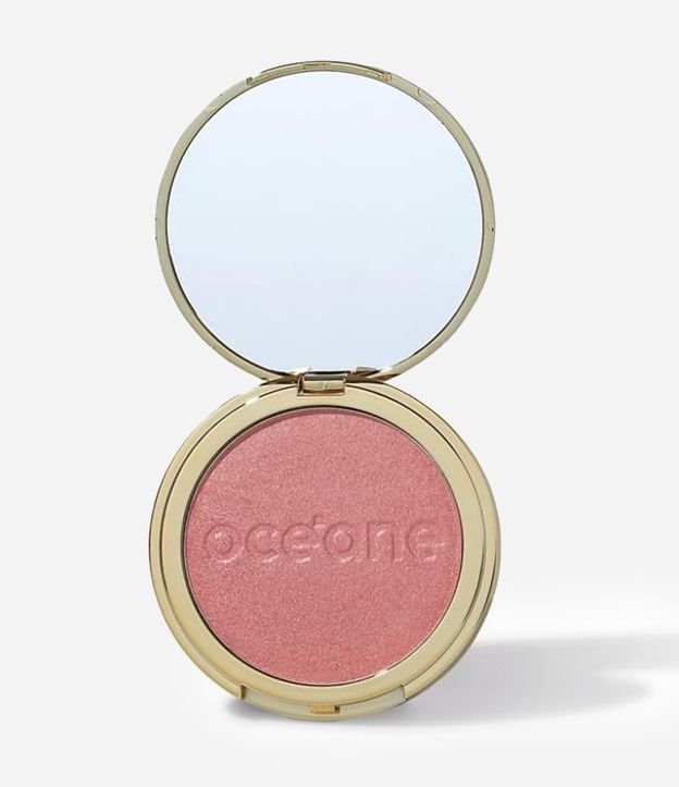 Capri Blush Óceane Linha Capri