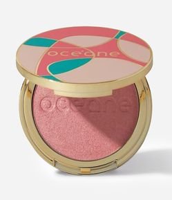 Capri Blush Óceane Linha Capri