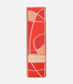 Capri Lipstick Batom Godness Óceane Linha Capri