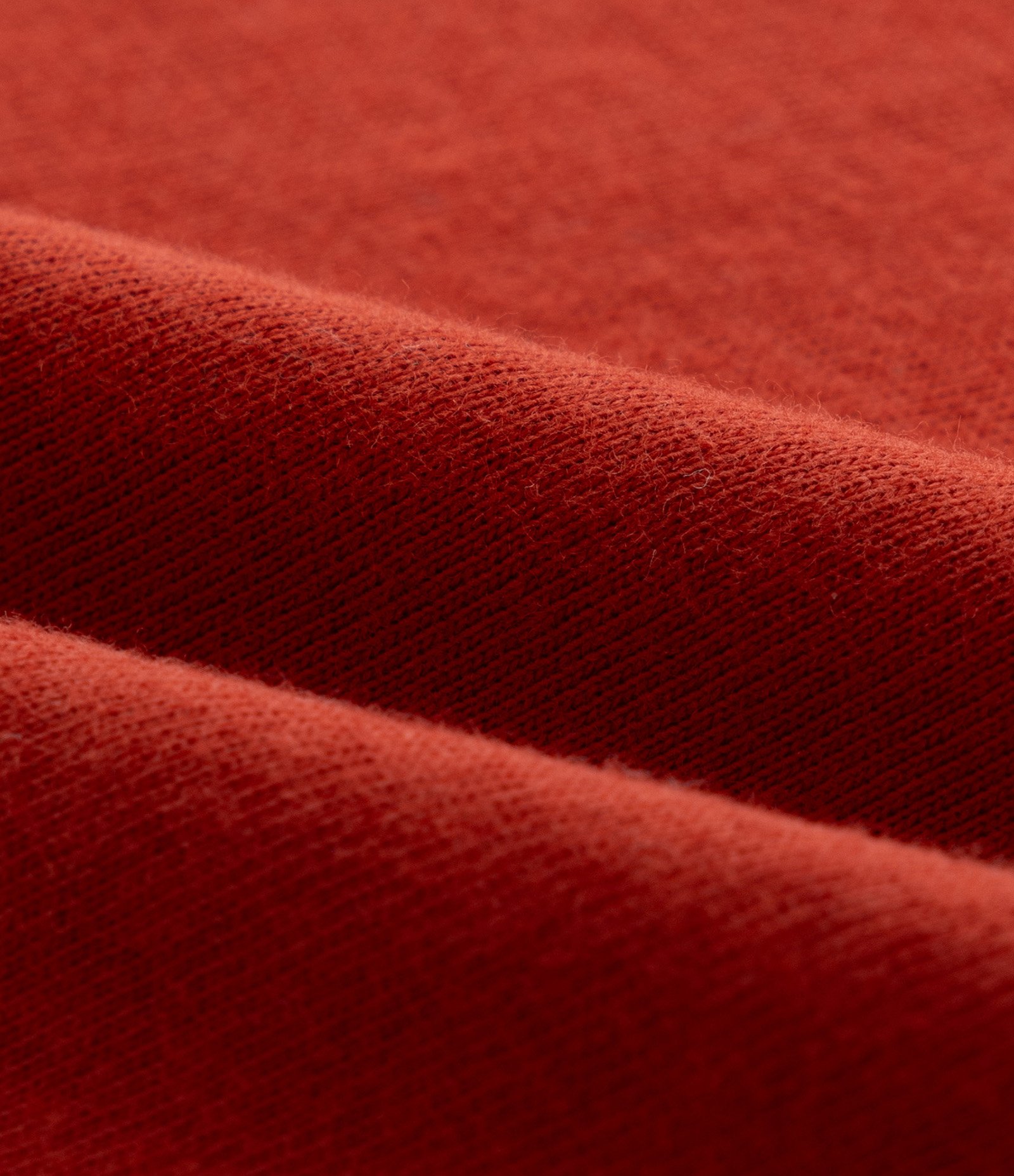 Camiseta Infantil com Bolsinho - Tam 1 a 5 Anos Vermelho 3