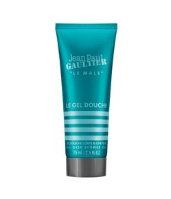 Brinde Gel de Banho Le Male Jean Paul Gaultier 75ml