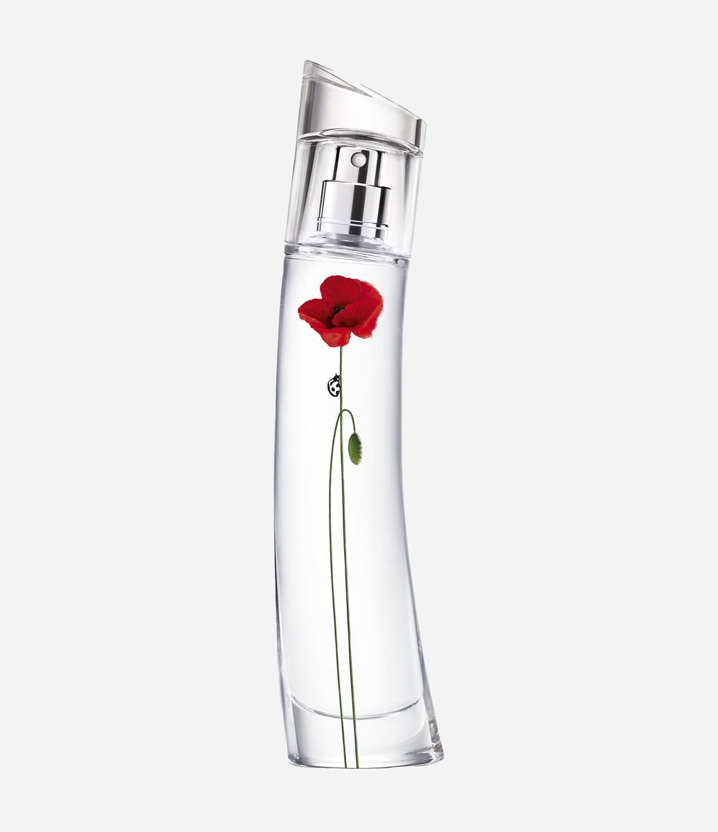 Perfume Flower By Kenzo La Recolte Parisienne Eau de Parfum Perfume Flower By Kenzo La Recolte Parisienne Eau de Parfum