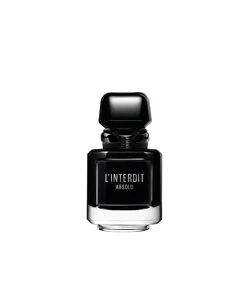 Perfume Givenchy L Interdit EDP Intense Absolu