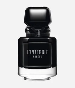 Perfume Givenchy L Interdit Eau de Parfum Intense Absolu Feminino