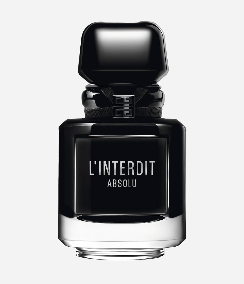 Perfume Givenchy L Interdit Eau de Parfum Intense Absolu Feminino 35ml