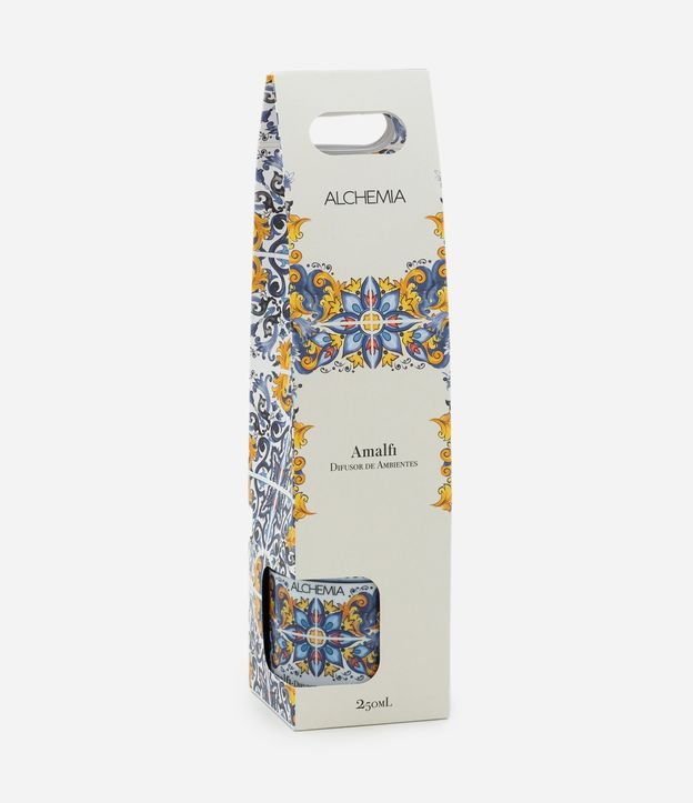 Difusor de Ambiente Amalfi Alchemia