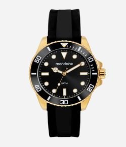 Relógio Mondaine Masculino Analógico 