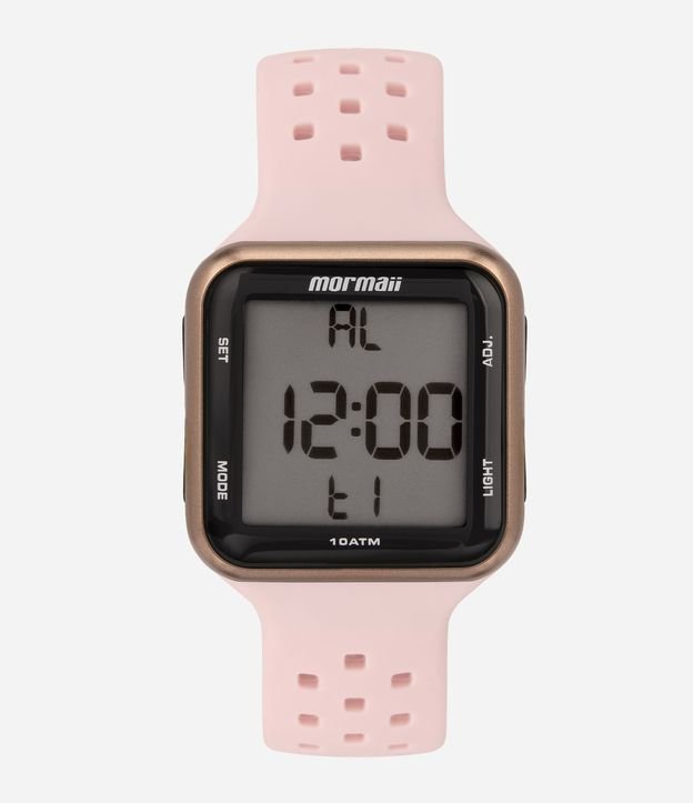 Relógio Mormaii Feminino Digital