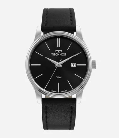 Relógio Mondaine 99374GPMVDI2 Analógico 5ATM U