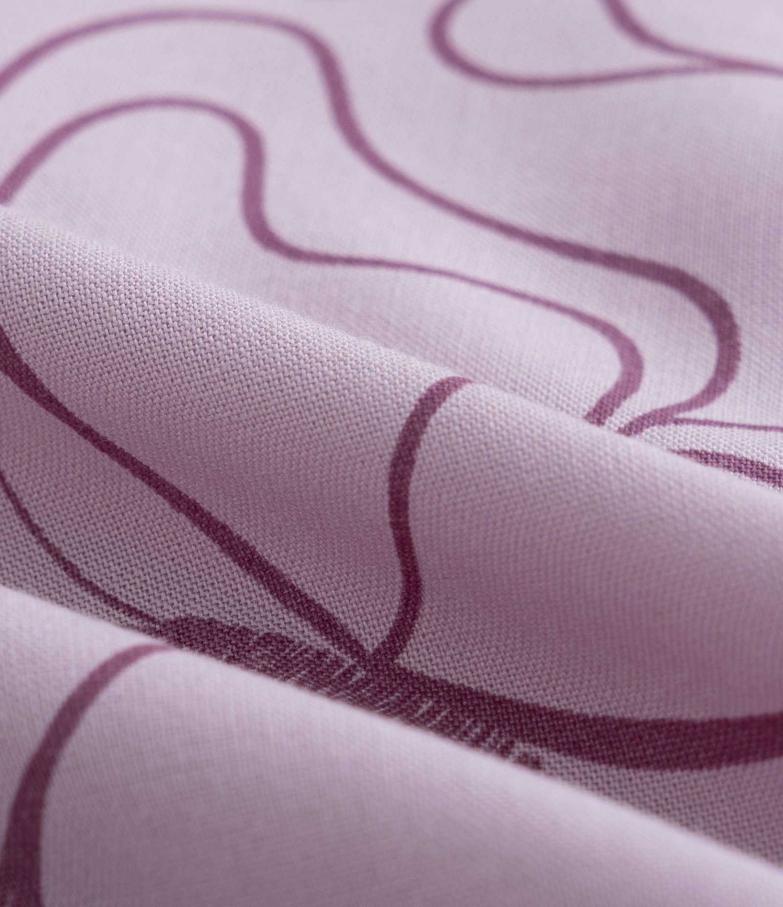 Vestido Infantil com Mangas Bufantes e Estampa Borboleta - Tam 5 a 14 Anos Rosa 4