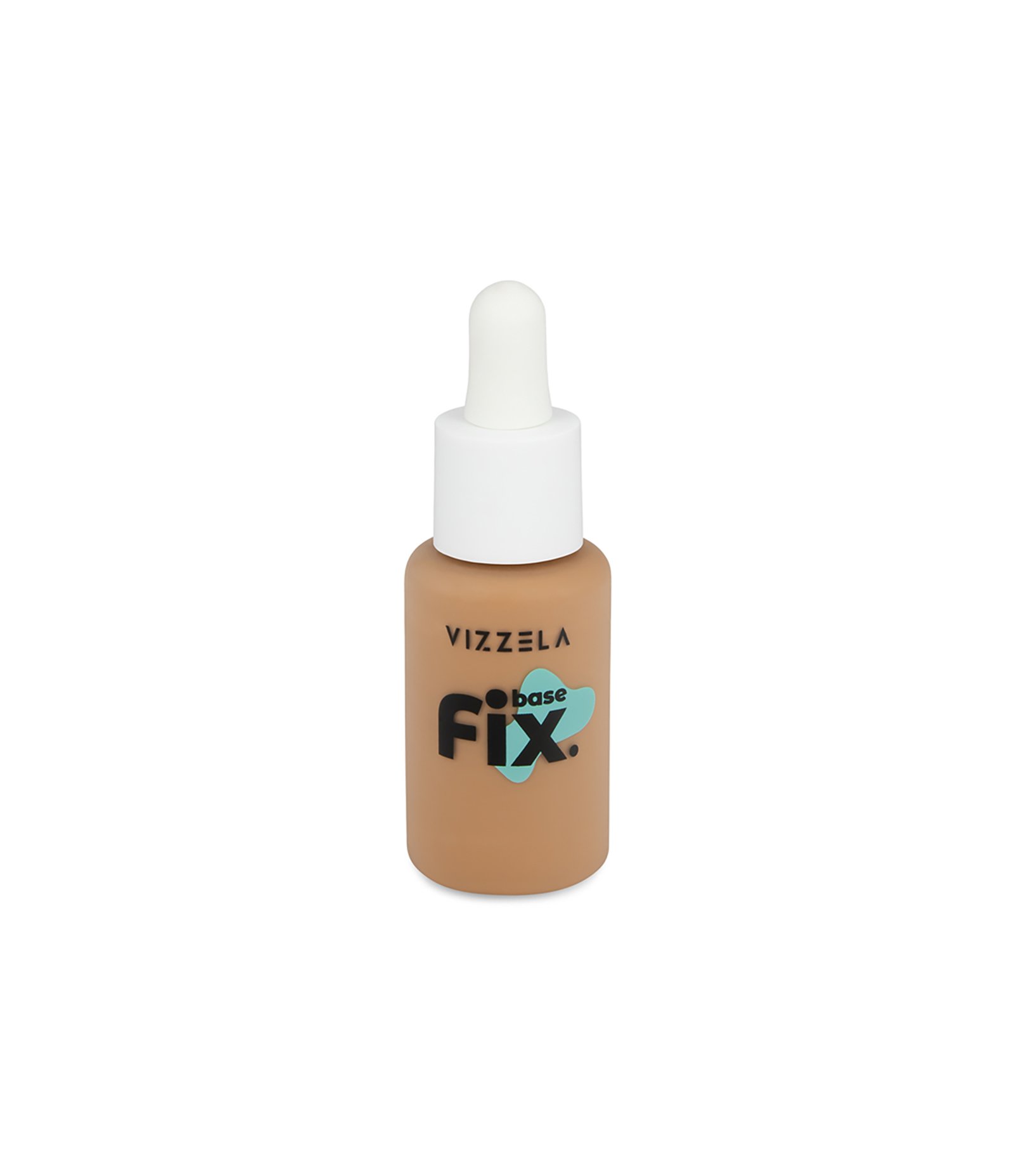 Base Líquida Fix Vizzela  Cor 11 1