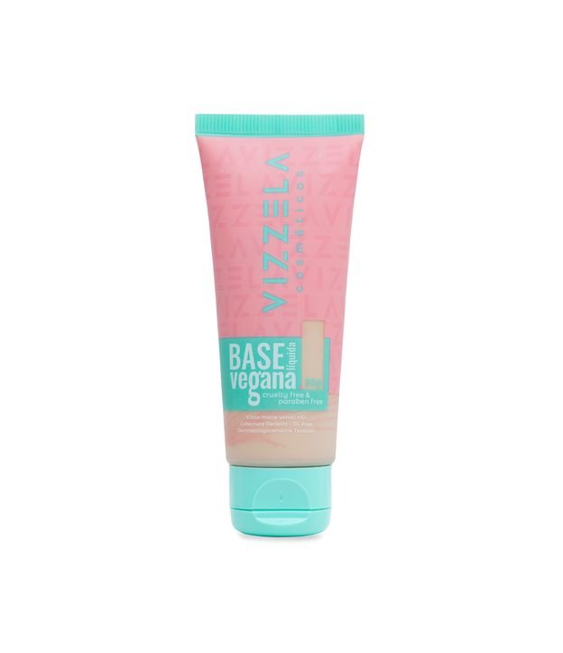 Base Líquida Vizzela