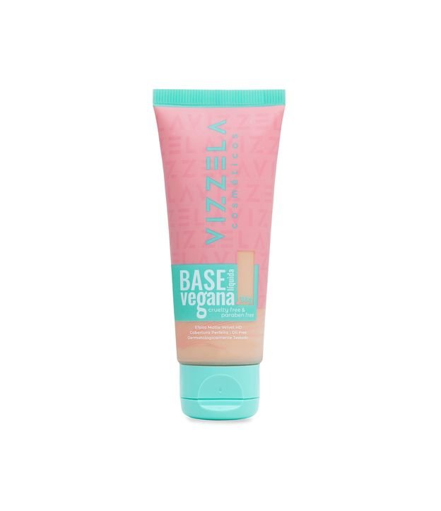 Base Líquida Vizzela