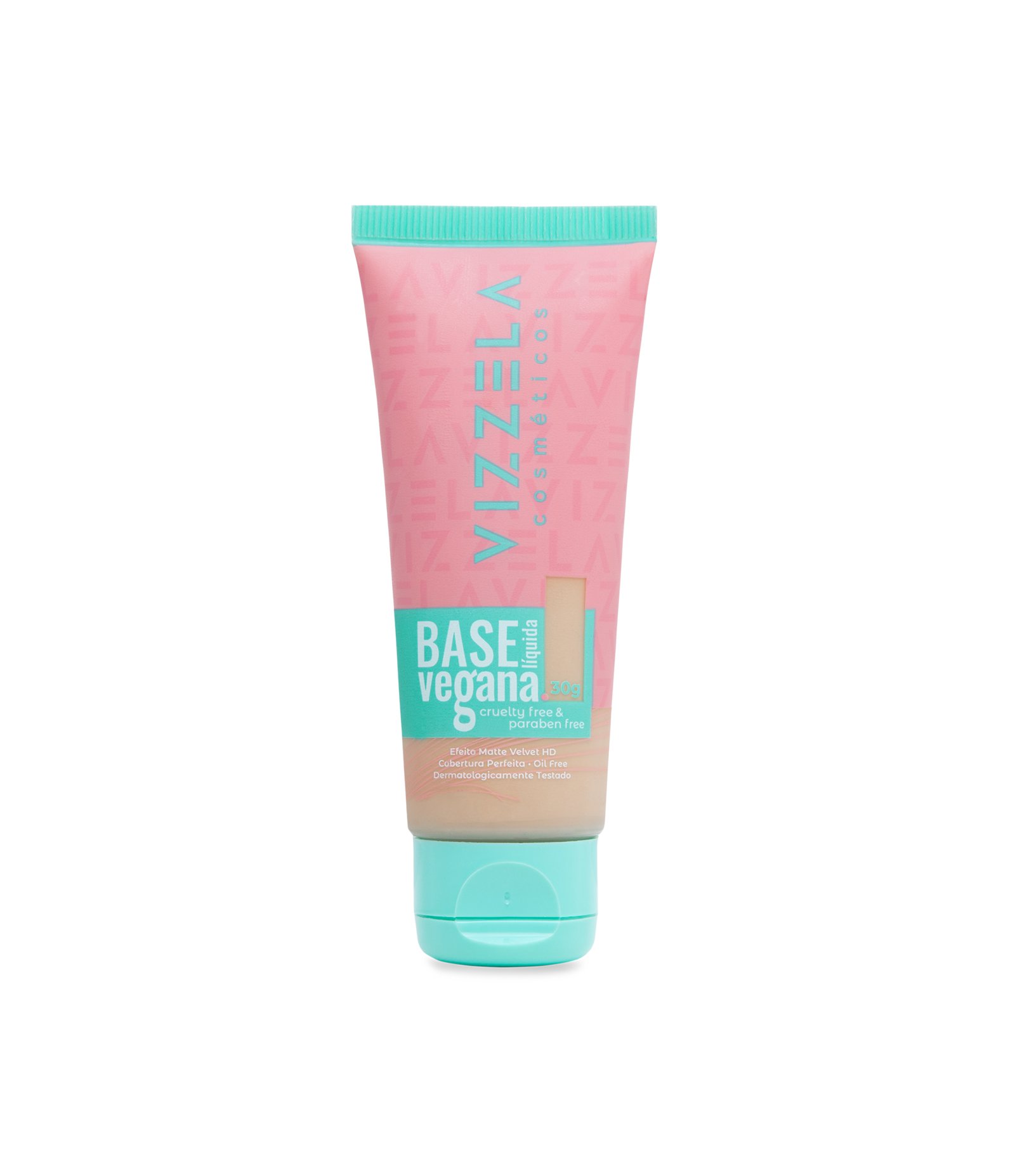 Base Líquida Vizzela Cor 05 1