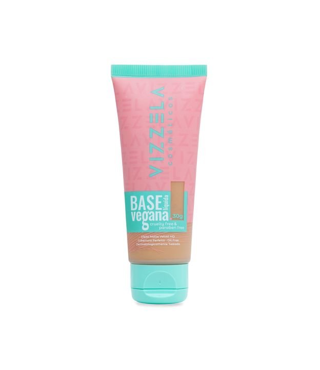 Base Líquida Vizzela