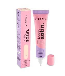 Base Satin Vizzela 