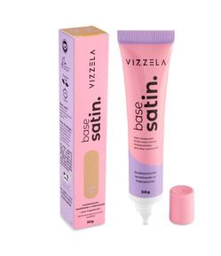 Base Satin Vizzela 