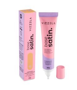 Base Satin Vizzela 